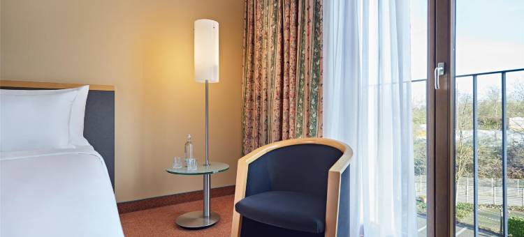 莱沃库森拜尔球场林德纳酒店，凯悦尚选旗下酒店(Lindner Hotel Leverkusen Bayarena)图片