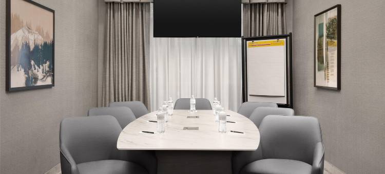 温哥华/波特兰Homewood Suites by Hilton(Homewood Suites by Hilton Vancouver/Portland)图片