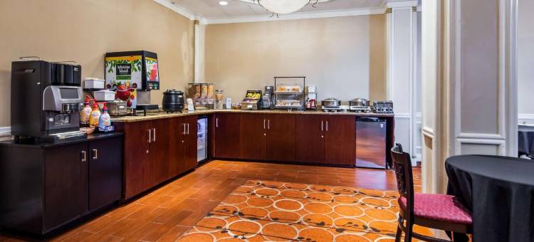 贝塞德贝斯特韦斯特酒店(Best Western Queens Gold Coast)图片