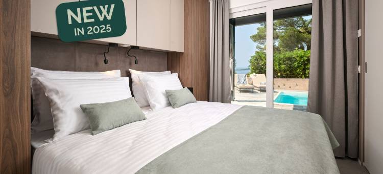 阿米尼斯阿特亚营地度假村度假屋(Aminess Style Glamping Villas & Holiday Homes Atea)图片