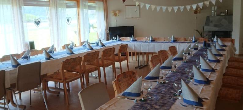 杰特蒙德杰斯特海恩酒店(Jetmund Gjesteheim)图片