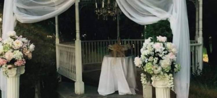 舒适玫瑰旅馆(Cozy Rose Inn)图片