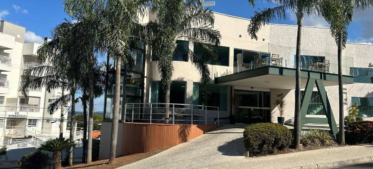 阿尔吉酒店(Hotel Alji)图片