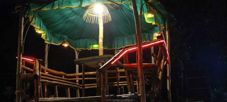 德夫的海洋度假村由GRB(Dev's Marine Resort By GRB)图片