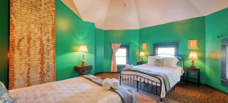 你好萨克拉门托青年旅馆(HI Sacramento Hostel)图片