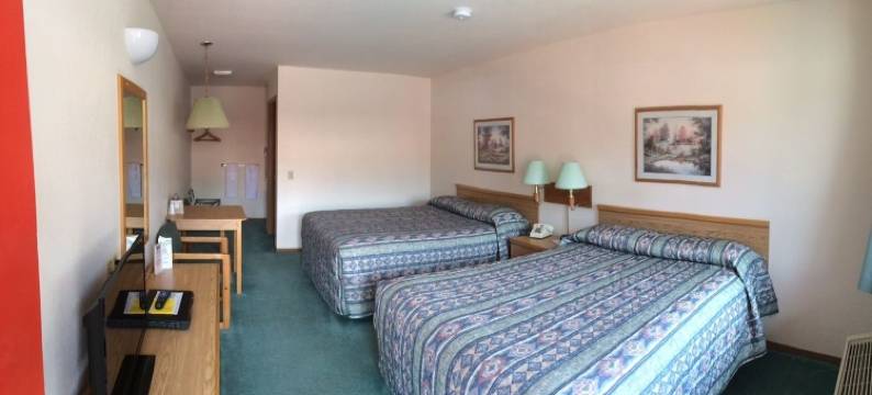 小金旅馆(Mini Golden Inns Motel)图片