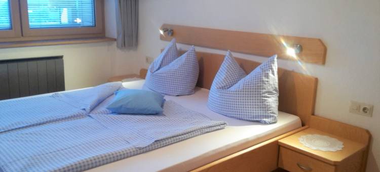 赛德拉切霍夫酒店(Gästehaus Zedlacherhof)图片