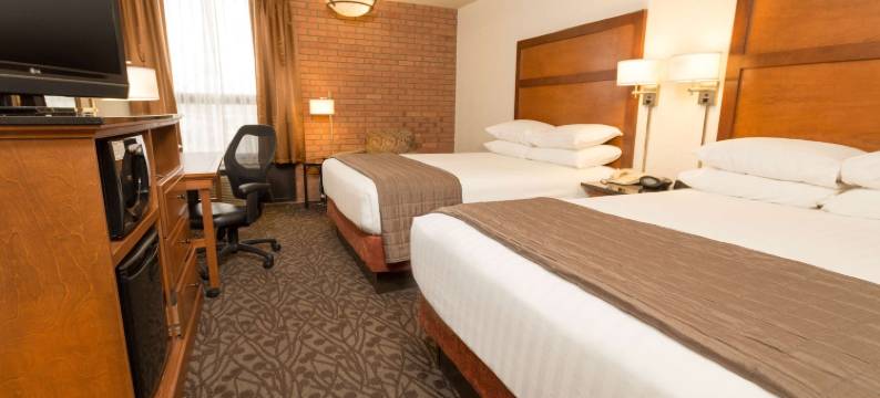 弗兰肯默斯德鲁套房酒店(Drury Inn & Suites Frankenmuth)图片