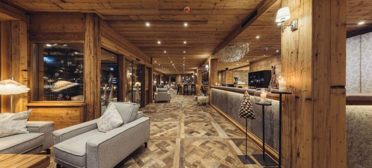 维尔玛拉酒店(Genusshotel Vermala Montafon)图片