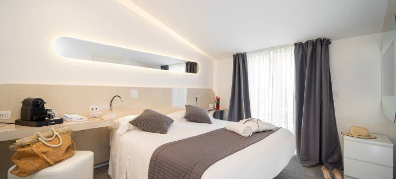 iConic健康度假村(IConic Wellness Resort & Spa)图片