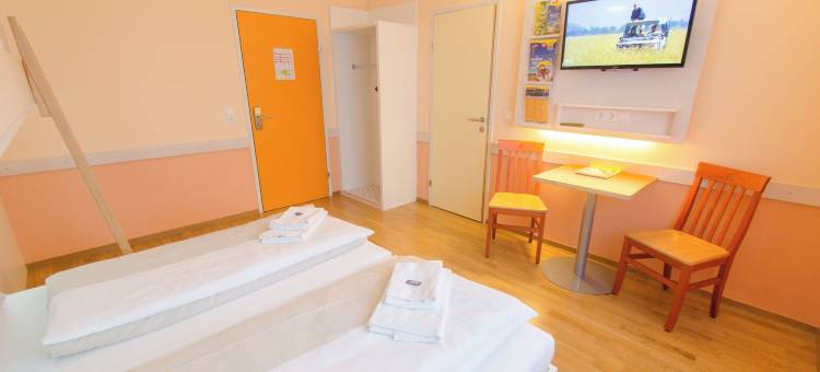 JUFA霍查卡尔度假村(Jufa Hotel Hochkar)图片