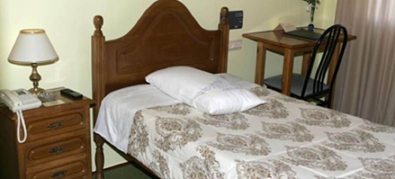 科斯拉斯酒店(Hotel Xallas)图片