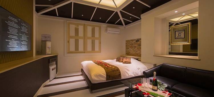 甜蜜酒店 - 限成人(Hotel Sweets - Adults Only)图片