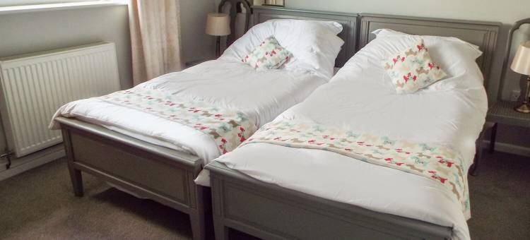 拉莫拉酒店(Lamora)图片