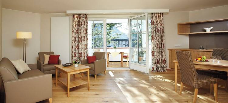 戴曼酒店(Hotel Deimann)图片