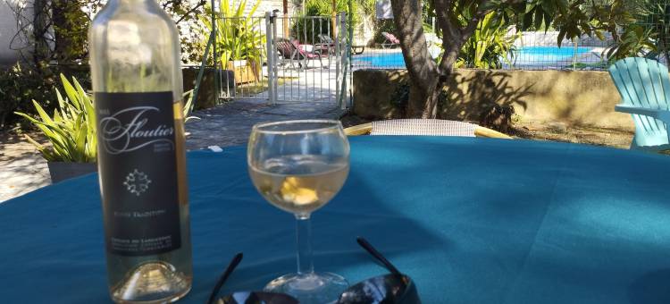 莱斯奎尔酒店(Logis Hotel Restaurant l'Esquielle)图片