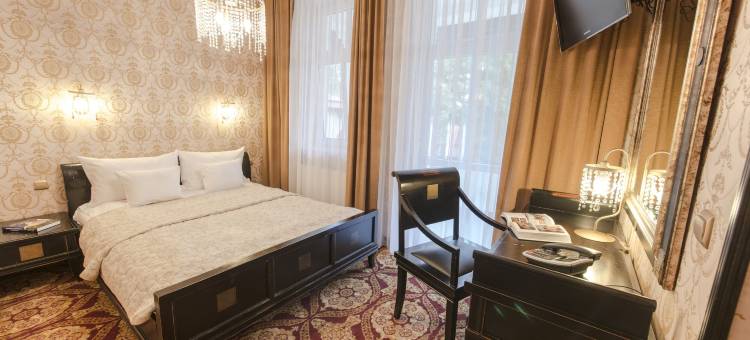 安德斯酒店(Hotel Anders)图片