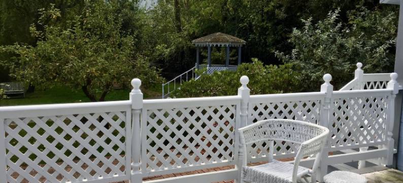 肖之家旅店(Shaw House Inn)图片