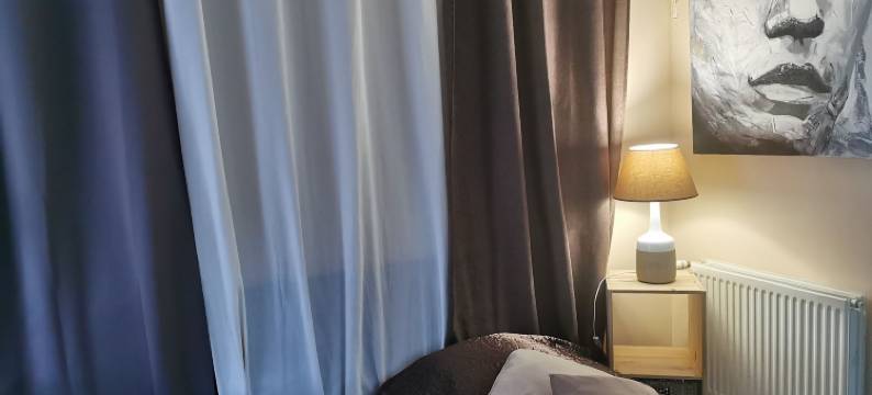 乐塔马里斯酒店(Les Tamaris)图片