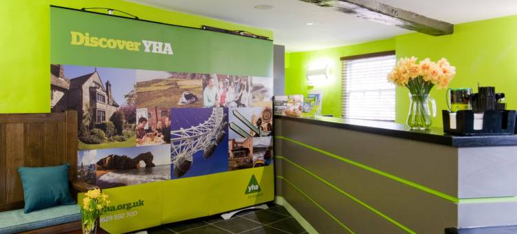 YHA青年旅馆-南唐斯(YHA South Downs)图片