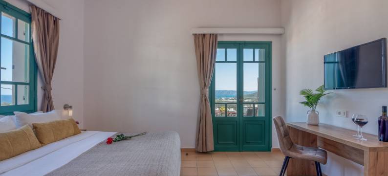 卡利维亚尼传统酒店(Kaliviani Traditional Hotel)图片