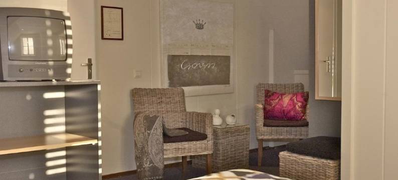 德赫伯格酒店(De Herberg)图片