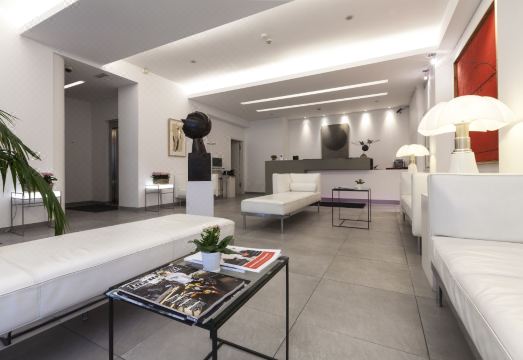 Hotel SimonciniHotel Overview