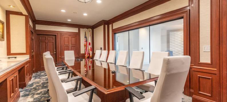 德斯廷温德姆翡翠格兰德酒店(Club Wyndham Emerald Grande at Destin)图片