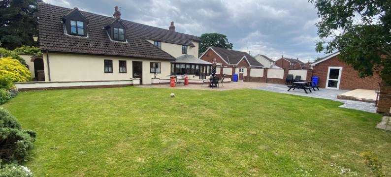 贝尔维尤派对房屋(Bellvue Party House)图片