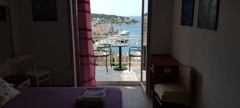 博森洛索公寓(Apartments Boćin Rosso)图片