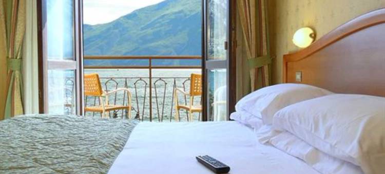 太阳 - 利莫尼酒店(Hotel Sole - Limone)图片