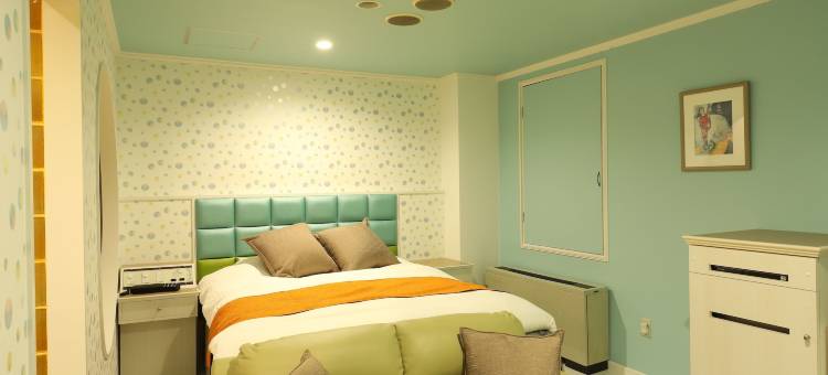 马里昂酒店(Hotel Marion)图片