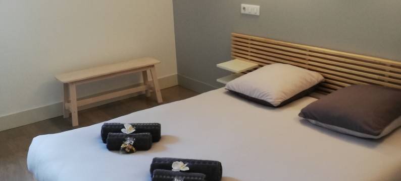 阿尔贝格羚羊旅馆(Auberge des Isards)图片