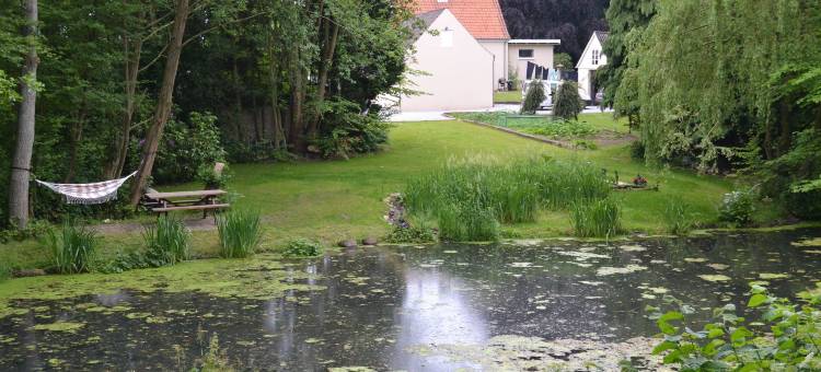 桥头住宿加早餐旅馆(By the Bridge Bed & Breakfast)图片