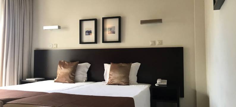 SJ 酒店(Hotel SJ)图片