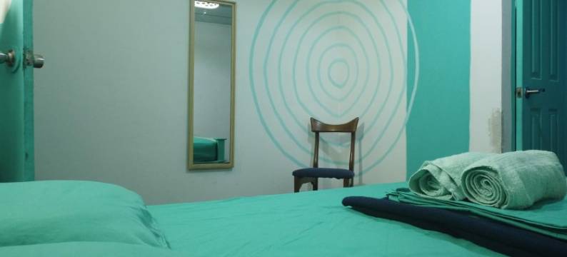 阿克雷拉旅馆(Acuarela Hostal)图片