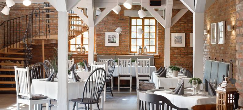 多琳娜夏洛特Spa度假村(Dolina Charlotty Resort&Spa)图片