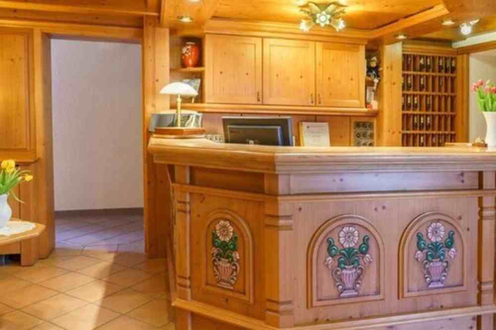 Stolberger HofOver view