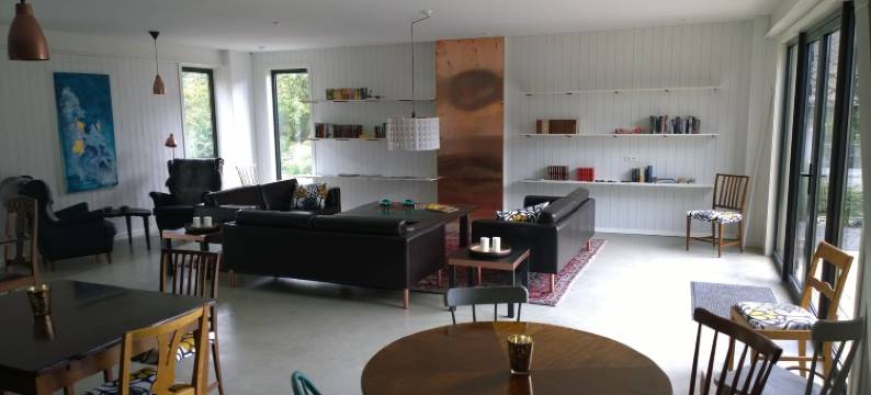 艾里斯托尔普酒店(Elisetorp)图片