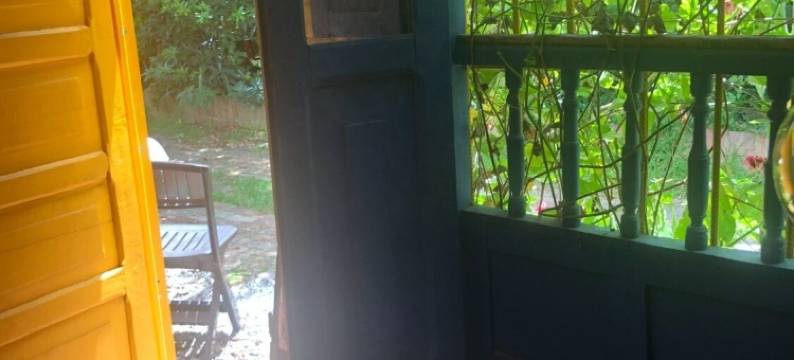 我家就是你家旅馆(Mi Casa es tu Casa Inn)图片