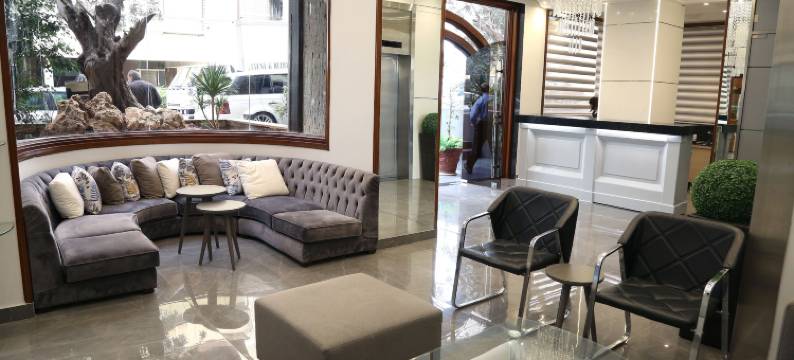 凡尔登套房酒店(Verdun Suites Hotel)图片