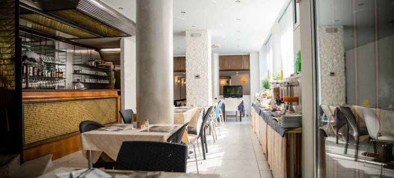 温德姆花园 科内利亚诺(Wyndham Garden Conegliano)图片