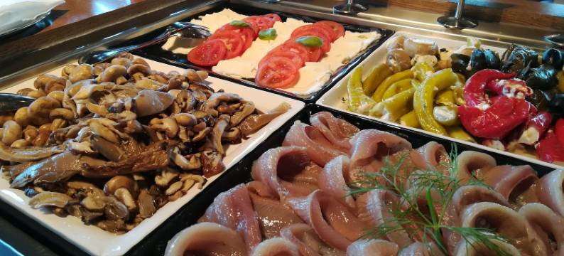 瓦赛曼希酒店(SeeHotel Wassermann)图片