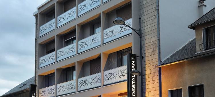 城市风格驿站(Urban Style l'Etape)图片