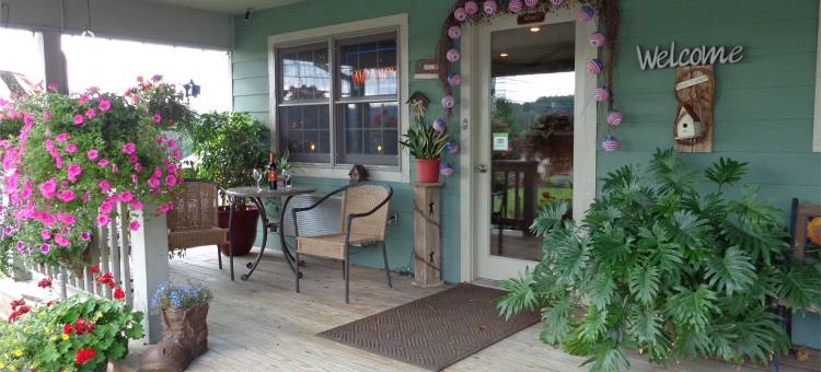 加雷特旅馆(The Garrett Inn)图片