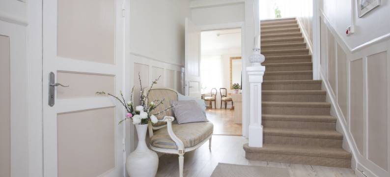 艾瓦罗他弗加贝卡住宿别墅酒店(Villa Evalotta Logi I Fjällbacka)图片