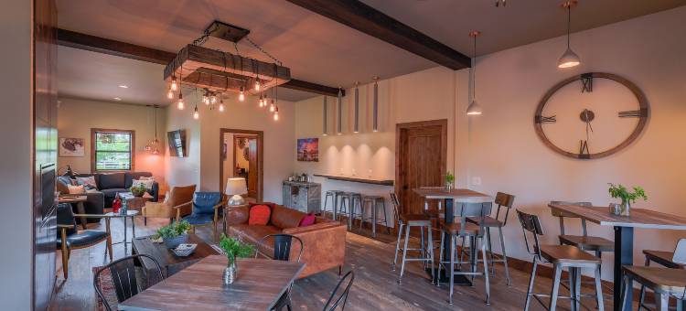 金石旅馆(Golden Stone Inn)图片