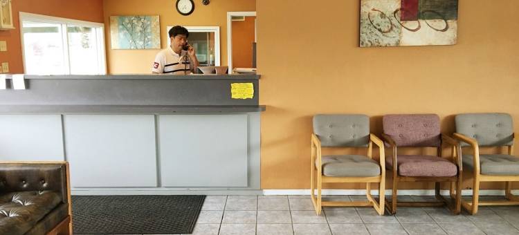 旅行旅馆(Travel Inn)图片