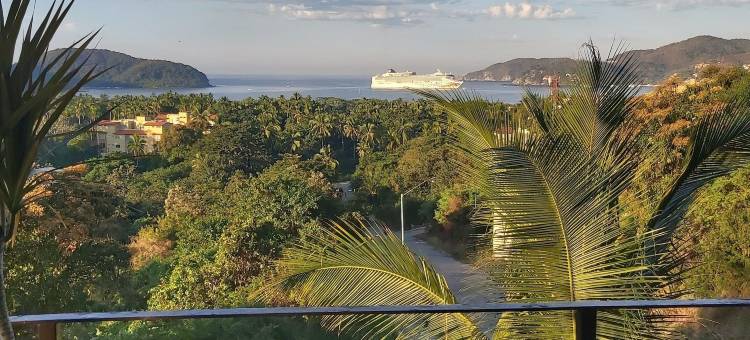 彩虹芝华塔尼欧民宿(Casa Arcoiris Zihuatanejo)图片