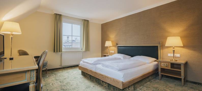 加尼巴恩酒店(Hotel Bären)图片